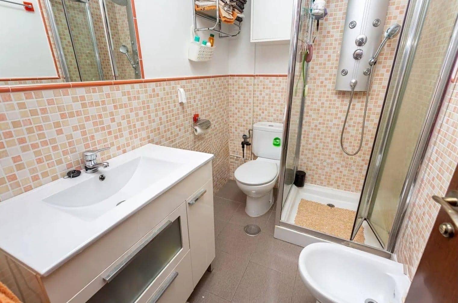 3 sypialnia Dom szeregowy na sprzedaż w Algeciras - 175 000 € (Ref: 9818095)