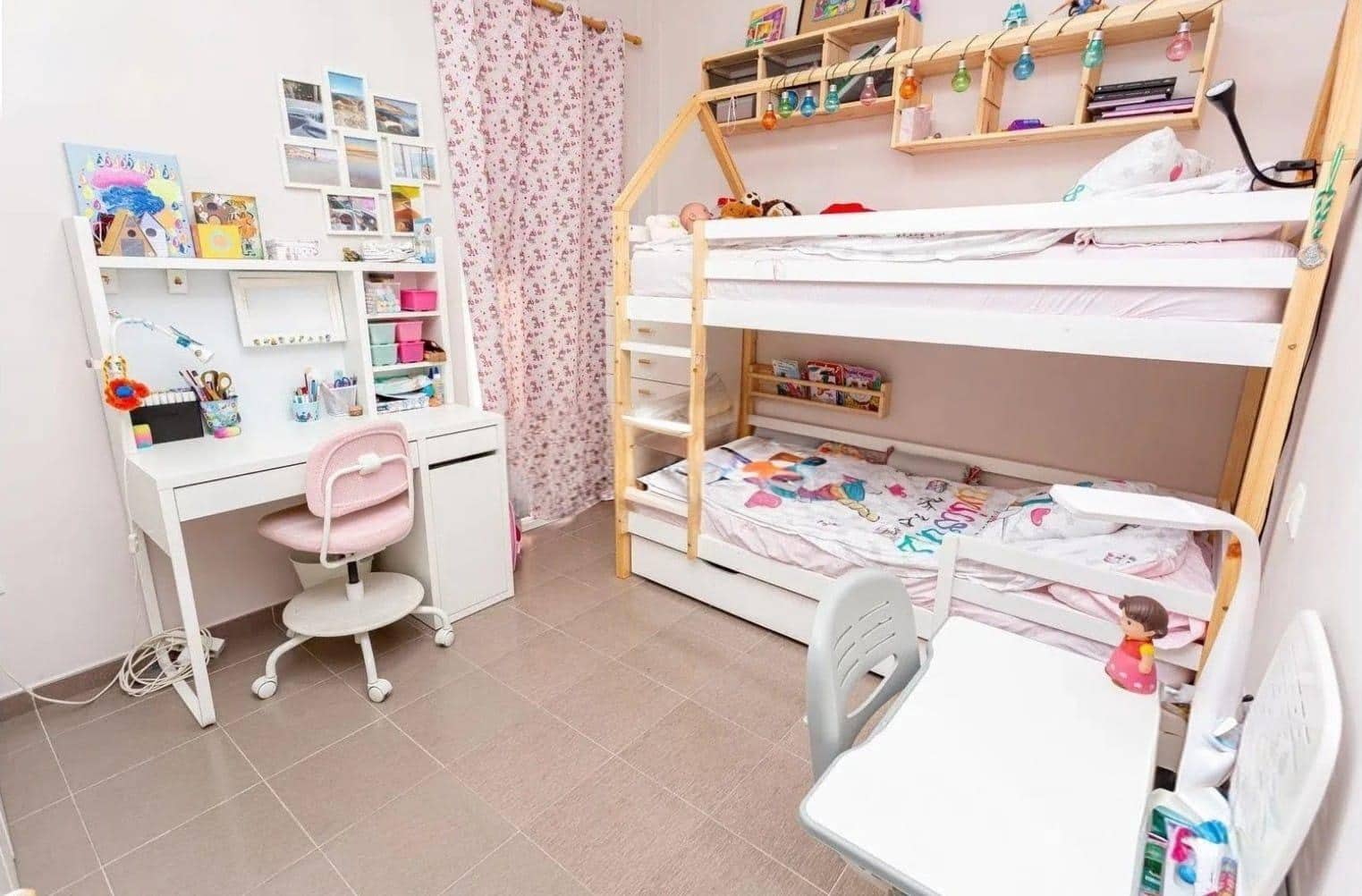 3 sypialnia Dom szeregowy na sprzedaż w Algeciras - 175 000 € (Ref: 9818095)