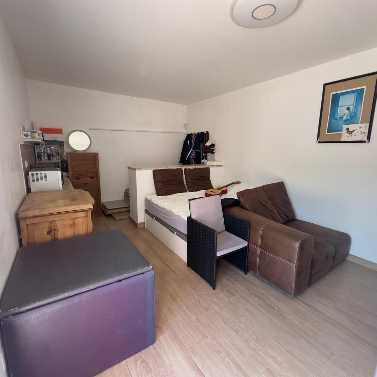 5 sovrum Lägenhet till salu i La Linea de la Concepcion - 295 000 € (Ref: 9818096)