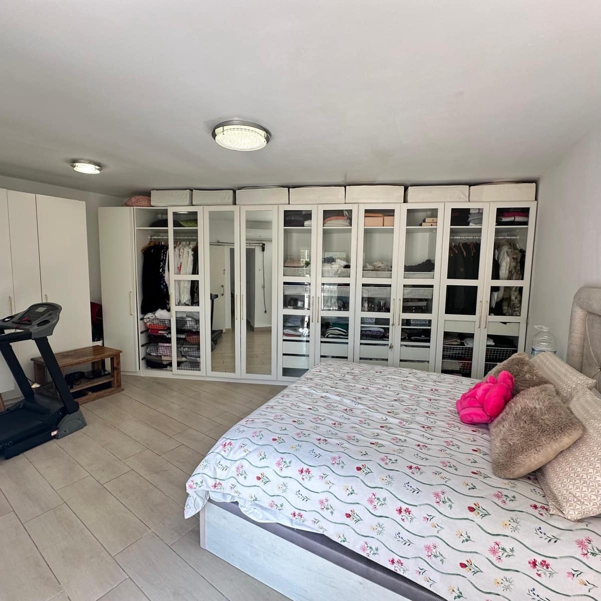 5 sovrum Lägenhet till salu i La Linea de la Concepcion - 295 000 € (Ref: 9818096)