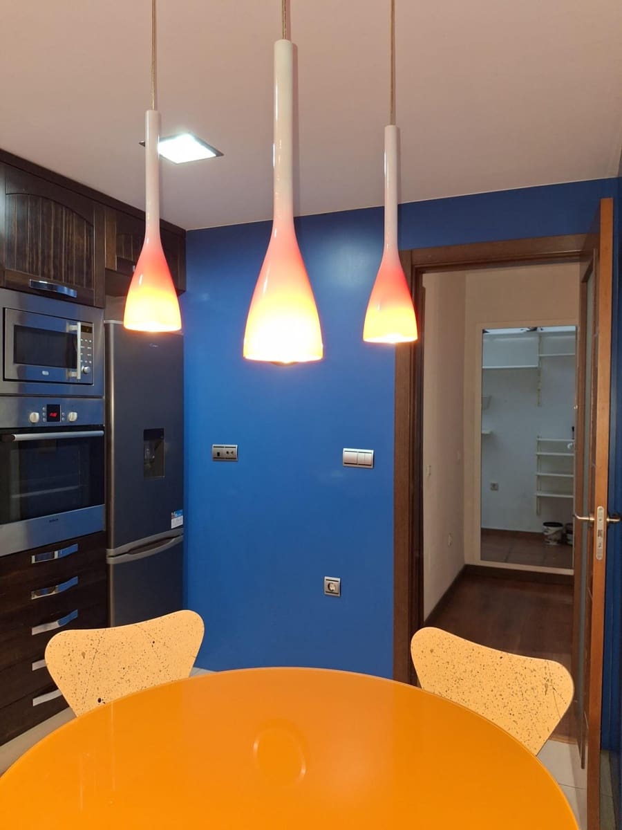 3 bedroom Terraced Villa for sale in Algeciras with garage - € 195,000 (Ref: 9818097)