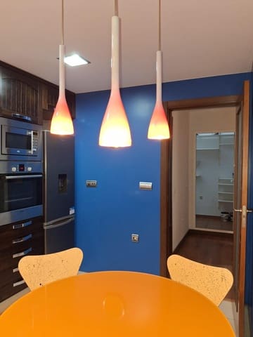 3 bedroom Terraced Villa for sale in Algeciras with garage - € 195,000 (Ref: 9818097)