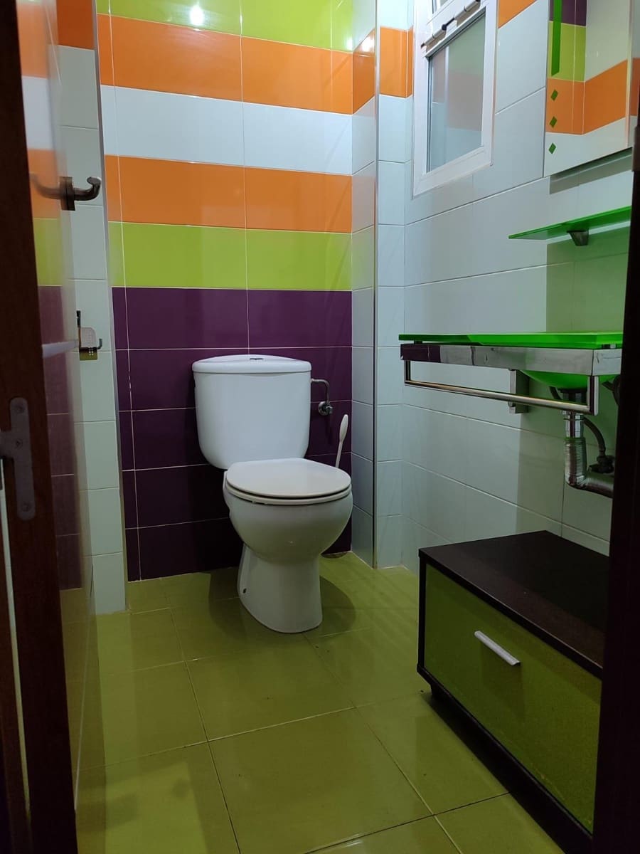 3 bedroom Terraced Villa for sale in Algeciras with garage - € 195,000 (Ref: 9818097)