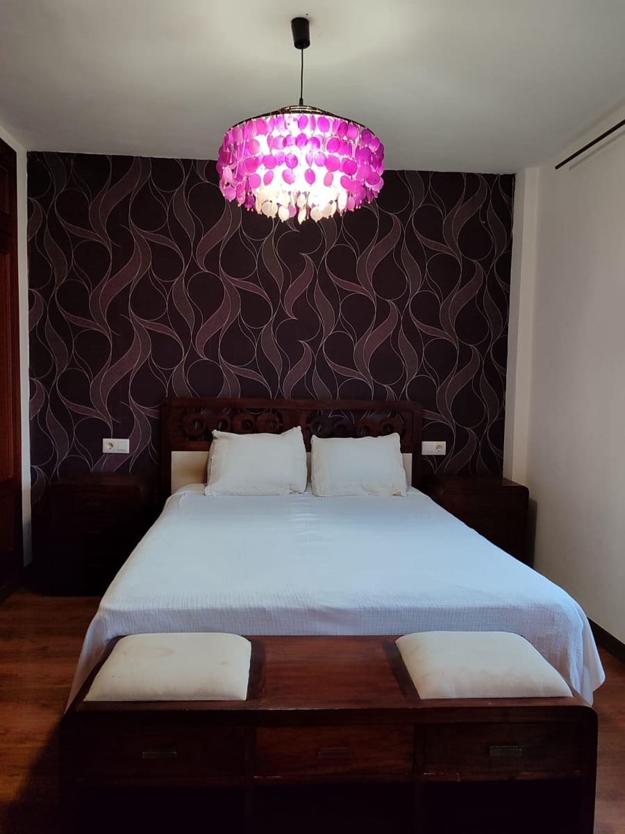3 bedroom Terraced Villa for sale in Algeciras with garage - € 195,000 (Ref: 9818097)