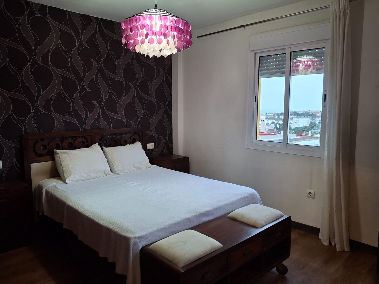 3 bedroom Terraced Villa for sale in Algeciras with garage - € 195,000 (Ref: 9818097)