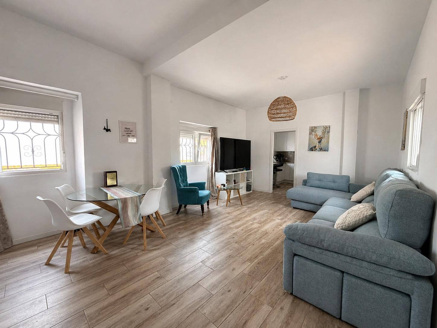 3 sypialnia Dom szeregowy na sprzedaż w San Roque - 282 000 € (Ref: 9818098)