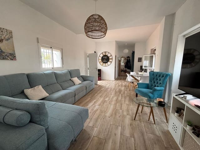 3 sypialnia Dom szeregowy na sprzedaż w San Roque - 282 000 € (Ref: 9818098)