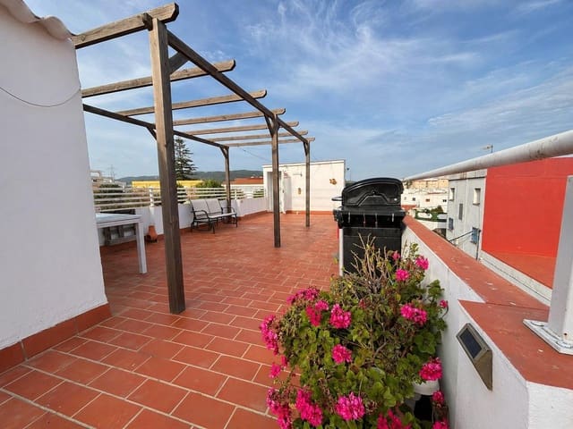 3 sypialnia Dom szeregowy na sprzedaż w San Roque - 282 000 € (Ref: 9818098)