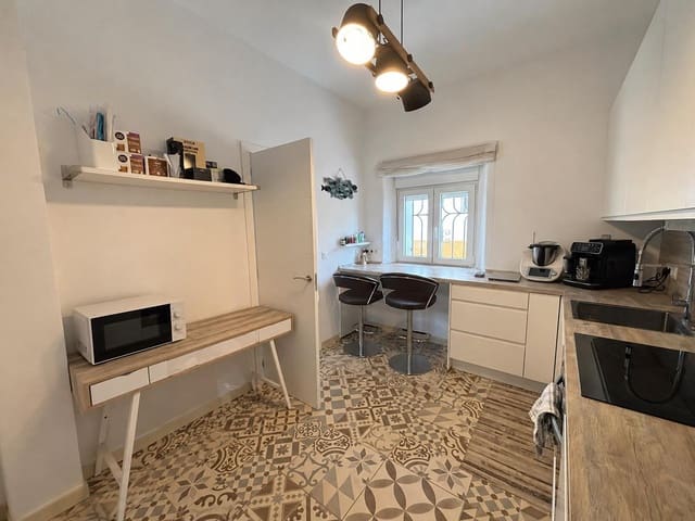 3 sypialnia Dom szeregowy na sprzedaż w San Roque - 282 000 € (Ref: 9818098)