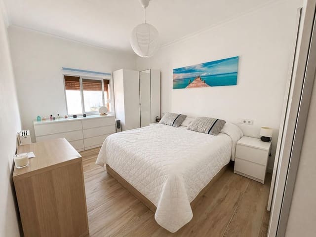 3 sypialnia Dom szeregowy na sprzedaż w San Roque - 282 000 € (Ref: 9818098)