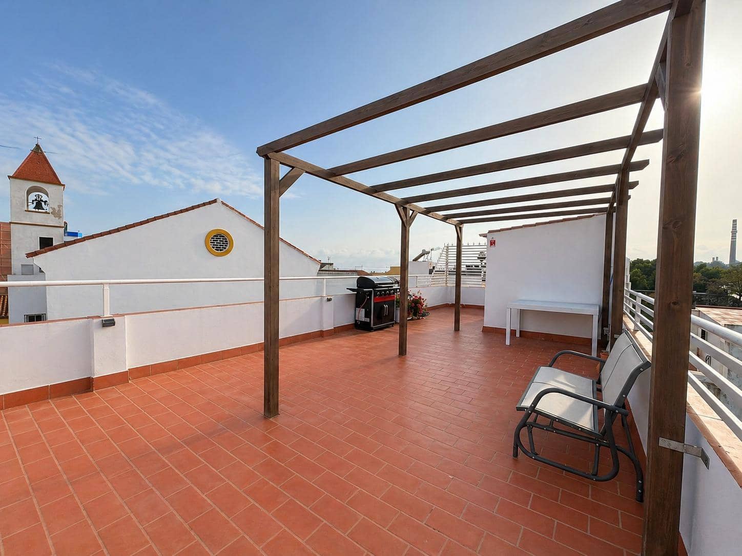 3 sypialnia Dom szeregowy na sprzedaż w San Roque - 282 000 € (Ref: 9818098)