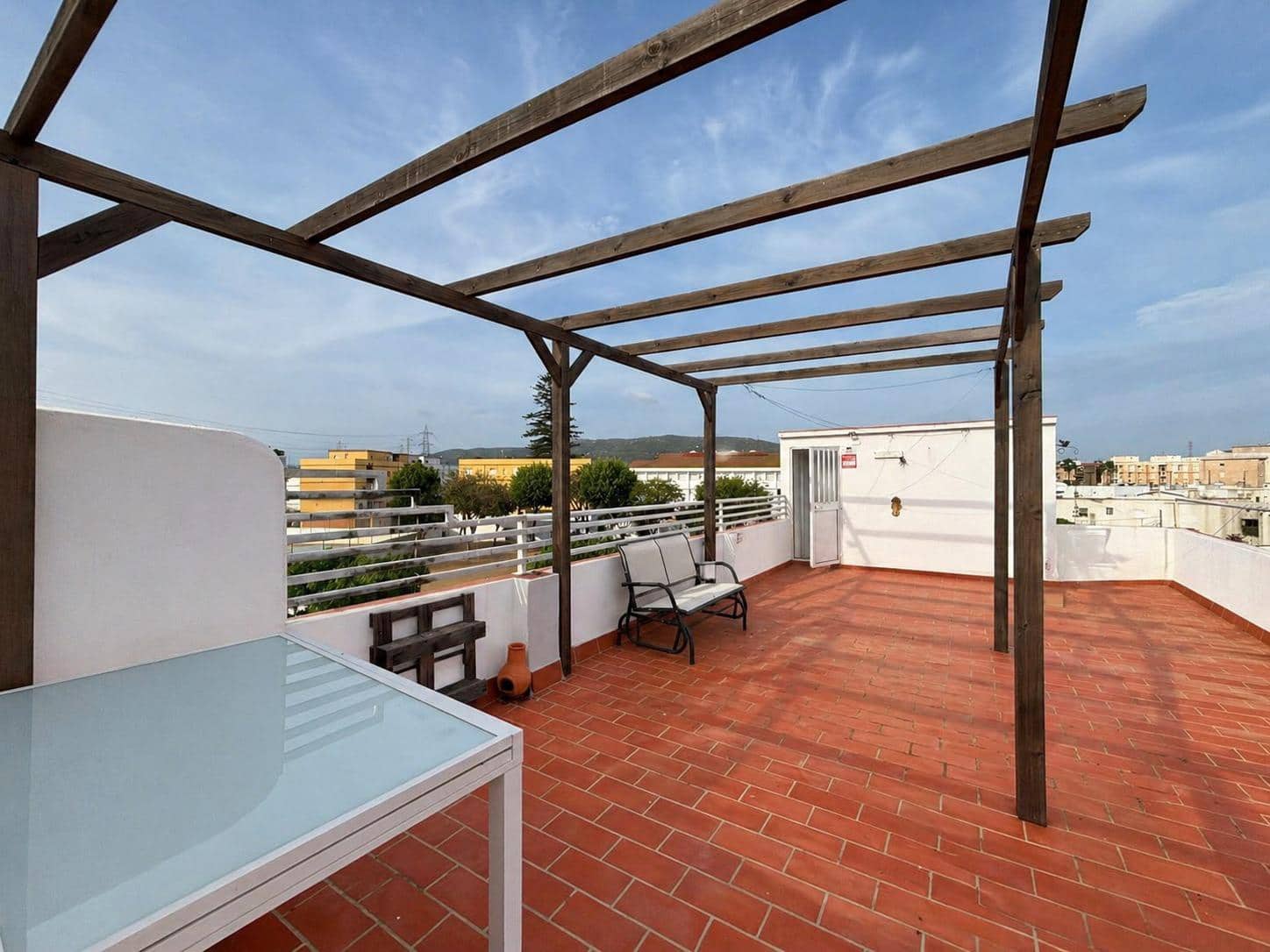 3 sypialnia Dom szeregowy na sprzedaż w San Roque - 282 000 € (Ref: 9818098)