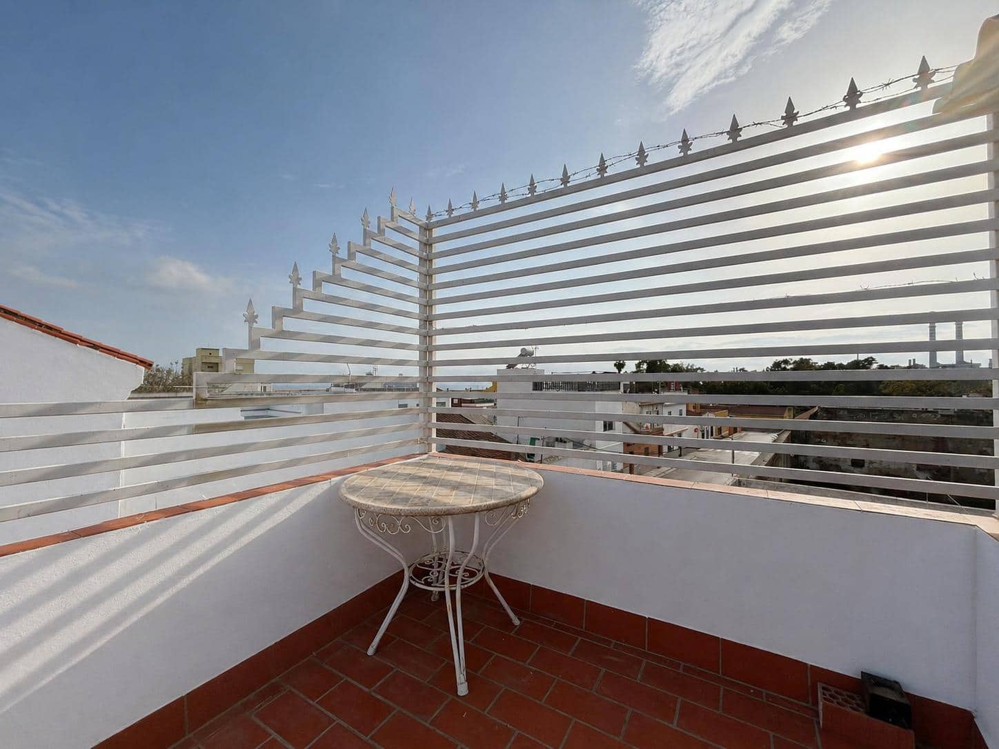 3 sypialnia Dom szeregowy na sprzedaż w San Roque - 282 000 € (Ref: 9818098)