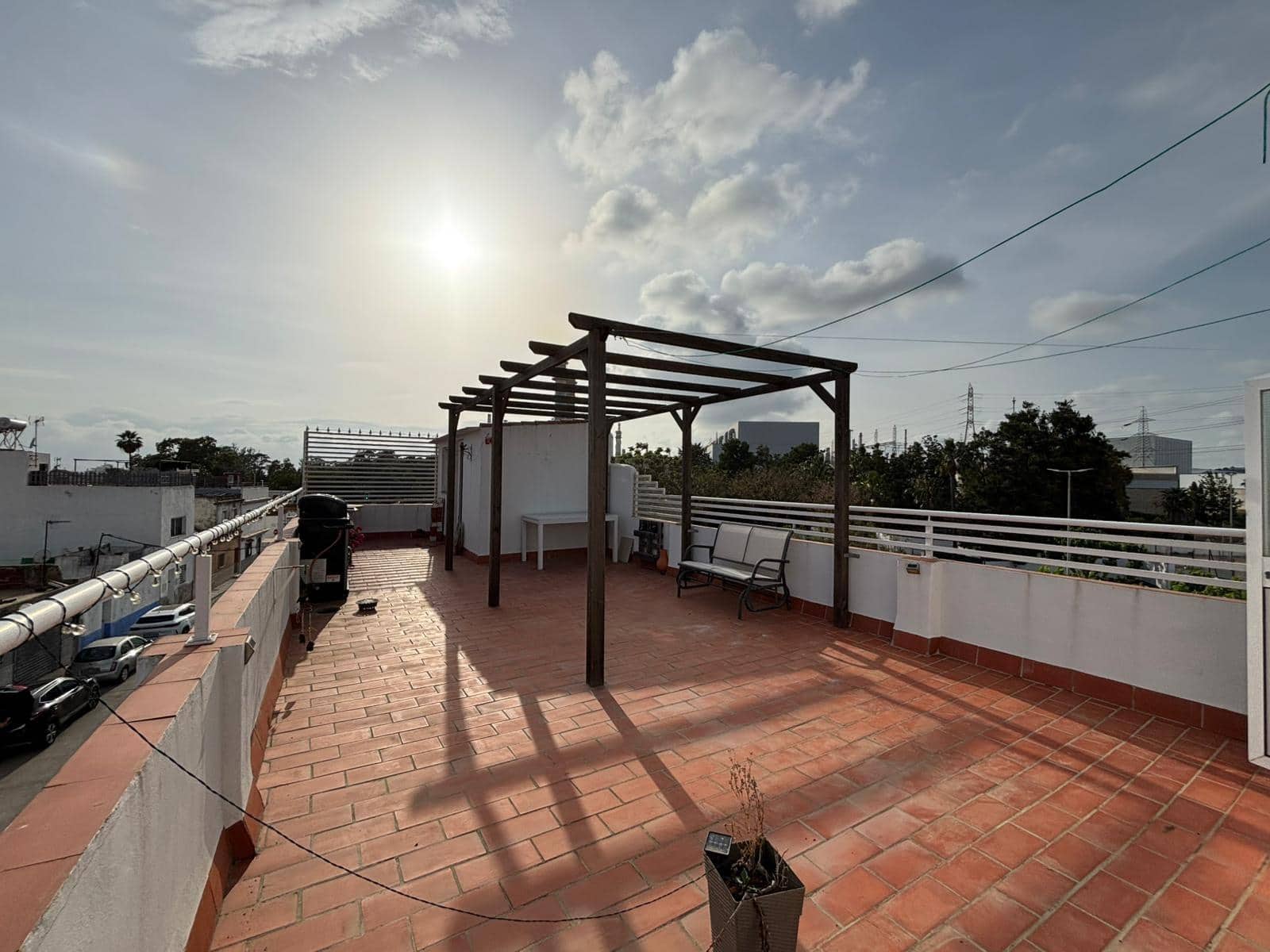 3 sypialnia Dom szeregowy na sprzedaż w San Roque - 282 000 € (Ref: 9818098)