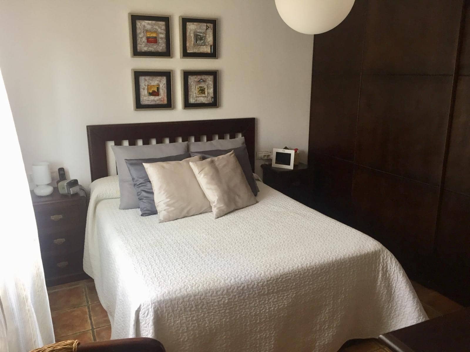 3 bedroom Terraced Villa for sale in La Linea de la Concepcion with garage - € 314,000 (Ref: 9820402)