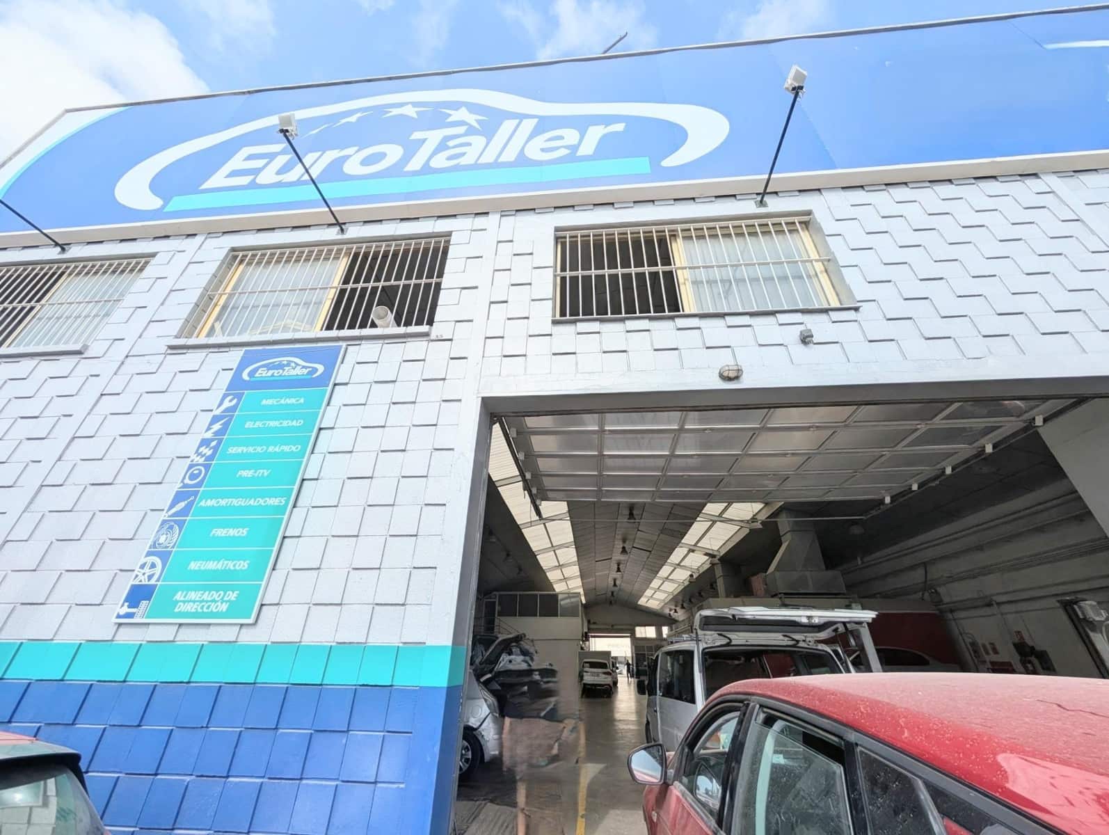 Business for rent in Torrellano - € 3,500 (Ref: 10003810)