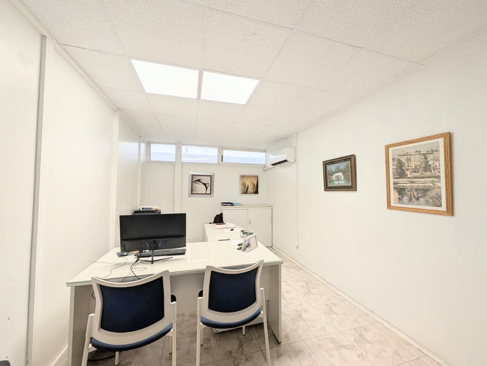 Business for rent in Torrellano - € 3,500 (Ref: 10003810)