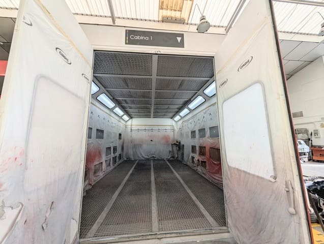 Entreprise à louer à Torrellano, Elche / Elx - 3 500 € (Ref: 10003810)