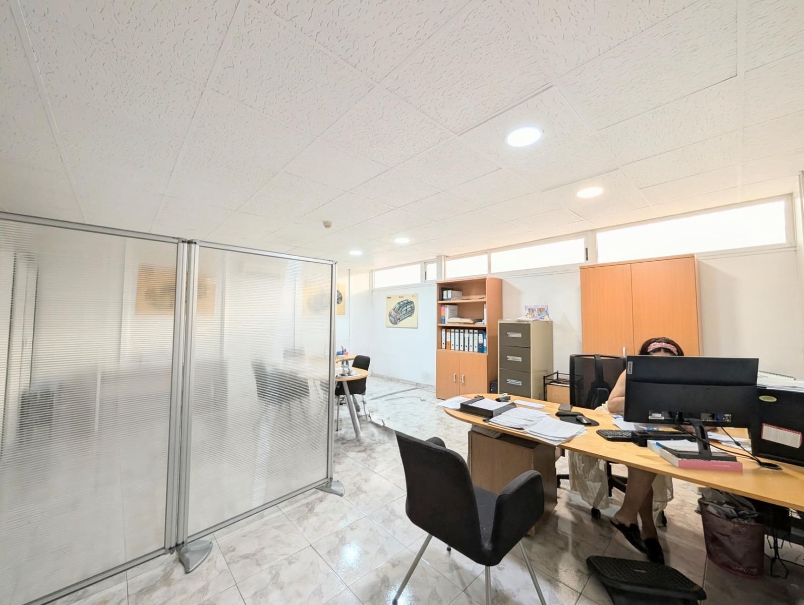 Business for rent in Torrellano - € 3,500 (Ref: 10003810)