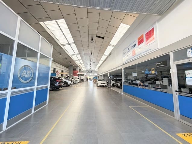 Business for rent in Torrellano, Elche / Elx - € 3,500 (Ref: 10003810)