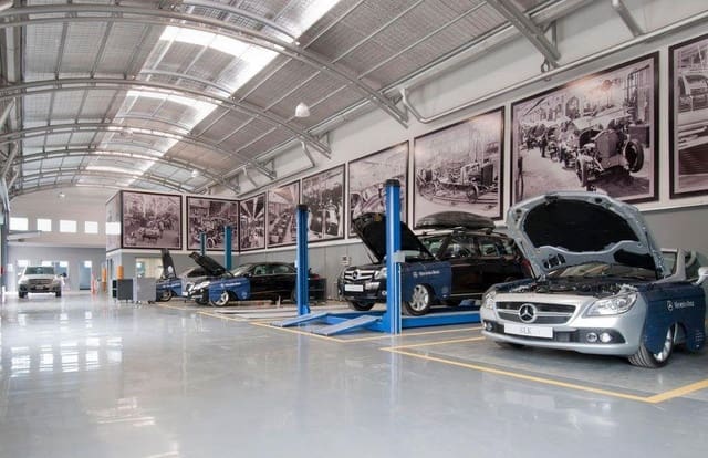 Yritys vuokrattavana paikassa Torrellano, Elche / Elx - 3 500 € (Ref: 10003810)