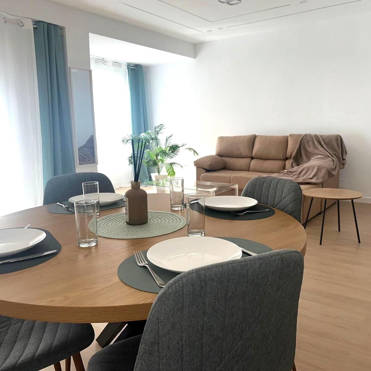 4 chambre Appartement à vendre à Elche / Elx - 229 000 € (Ref: 10059290)