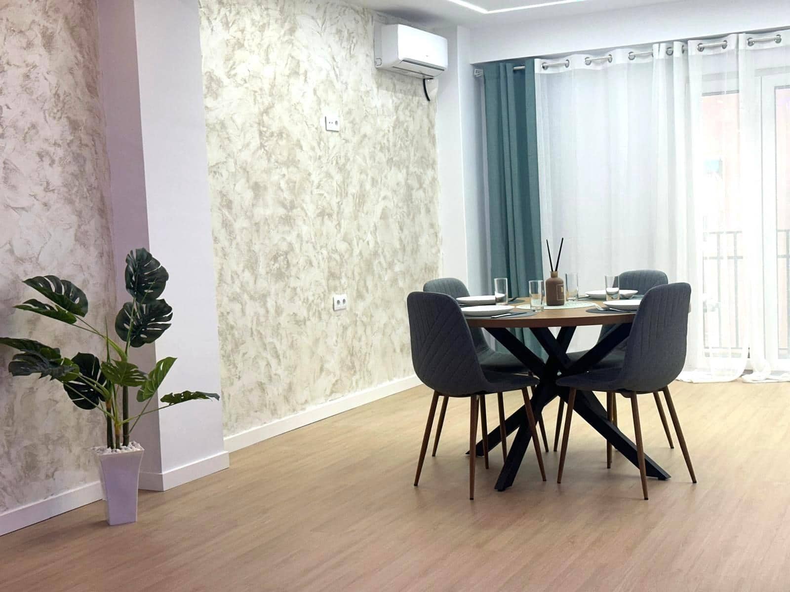 4 chambre Appartement à vendre à Elche / Elx - 229 000 € (Ref: 10059290)