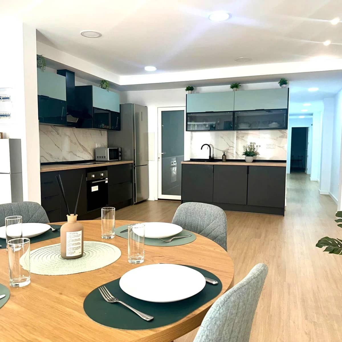 4 chambre Appartement à vendre à Elche / Elx - 229 000 € (Ref: 10059290)