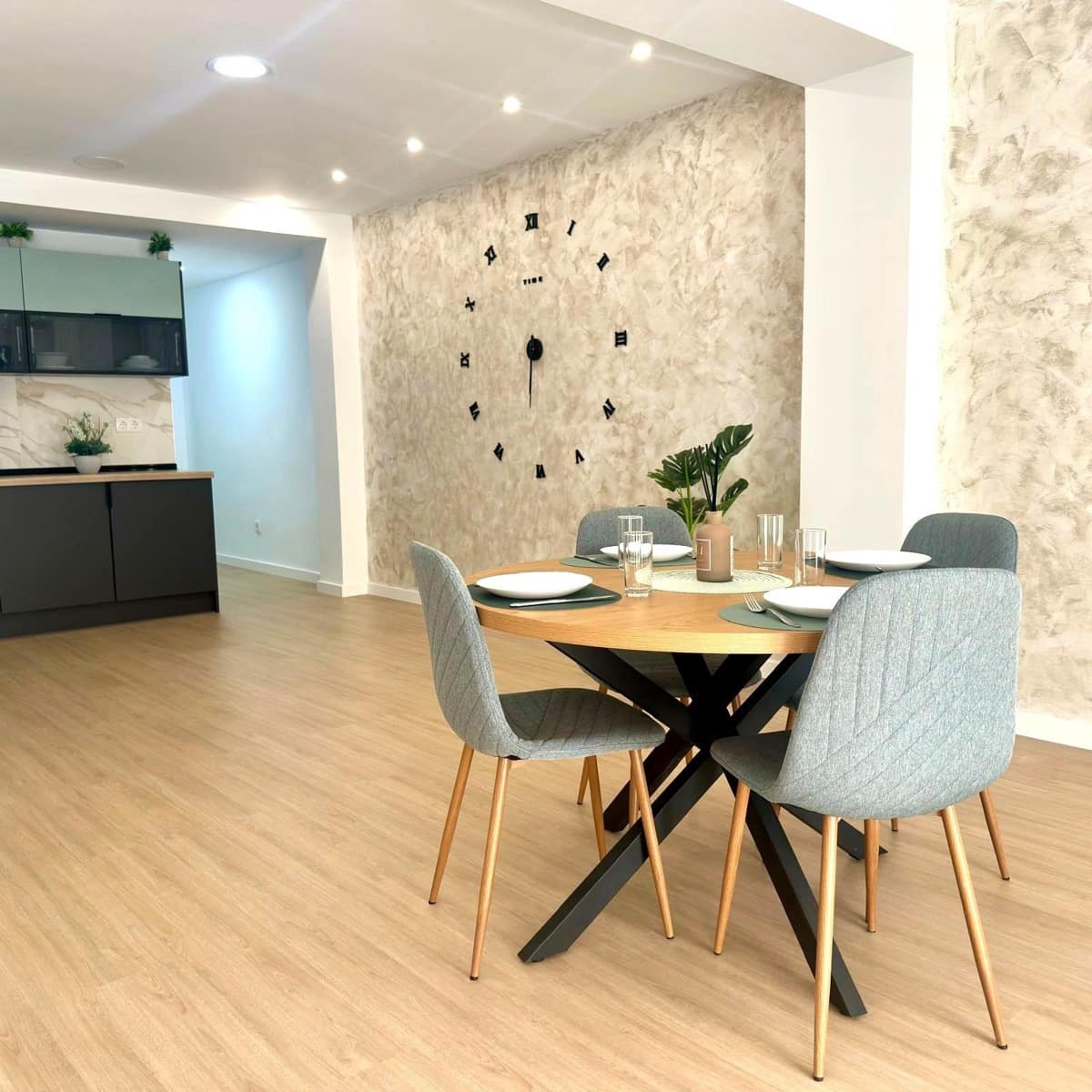 4 chambre Appartement à vendre à Elche / Elx - 229 000 € (Ref: 10059290)