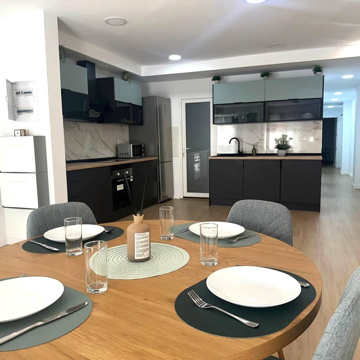 4 chambre Appartement à vendre à Elche / Elx - 229 000 € (Ref: 10059290)