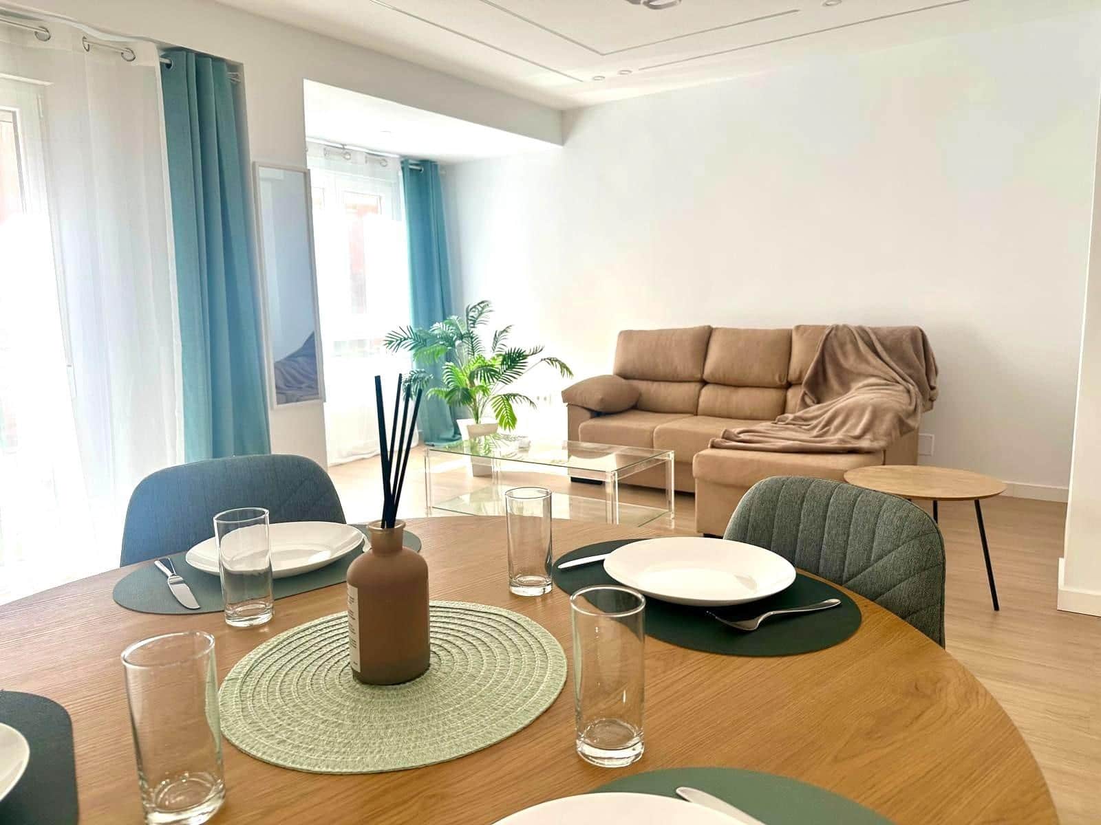 4 chambre Appartement à vendre à Elche / Elx - 229 000 € (Ref: 10059290)