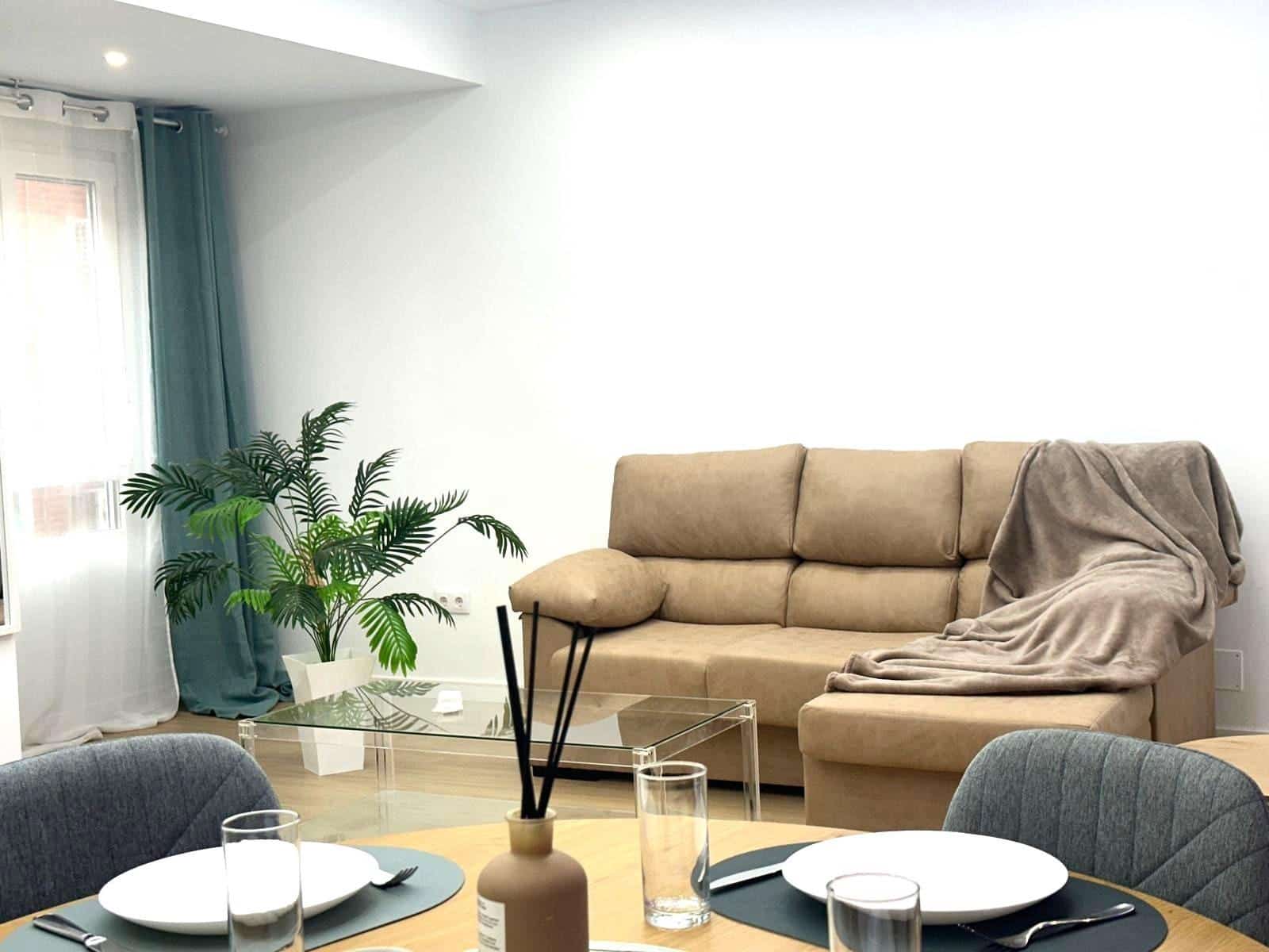 4 chambre Appartement à vendre à Elche / Elx - 229 000 € (Ref: 10059290)
