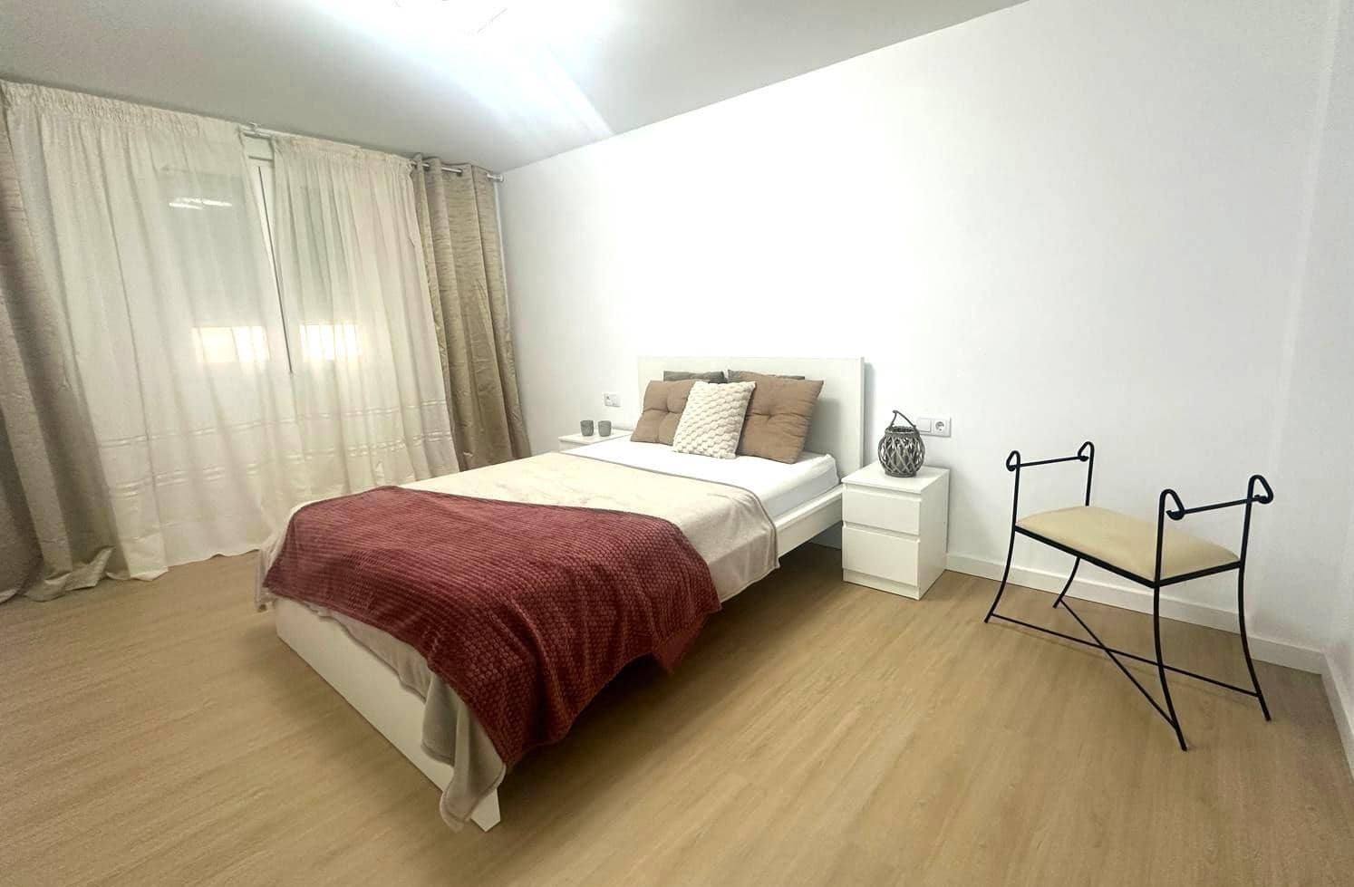4 chambre Appartement à vendre à Elche / Elx - 229 000 € (Ref: 10059290)
