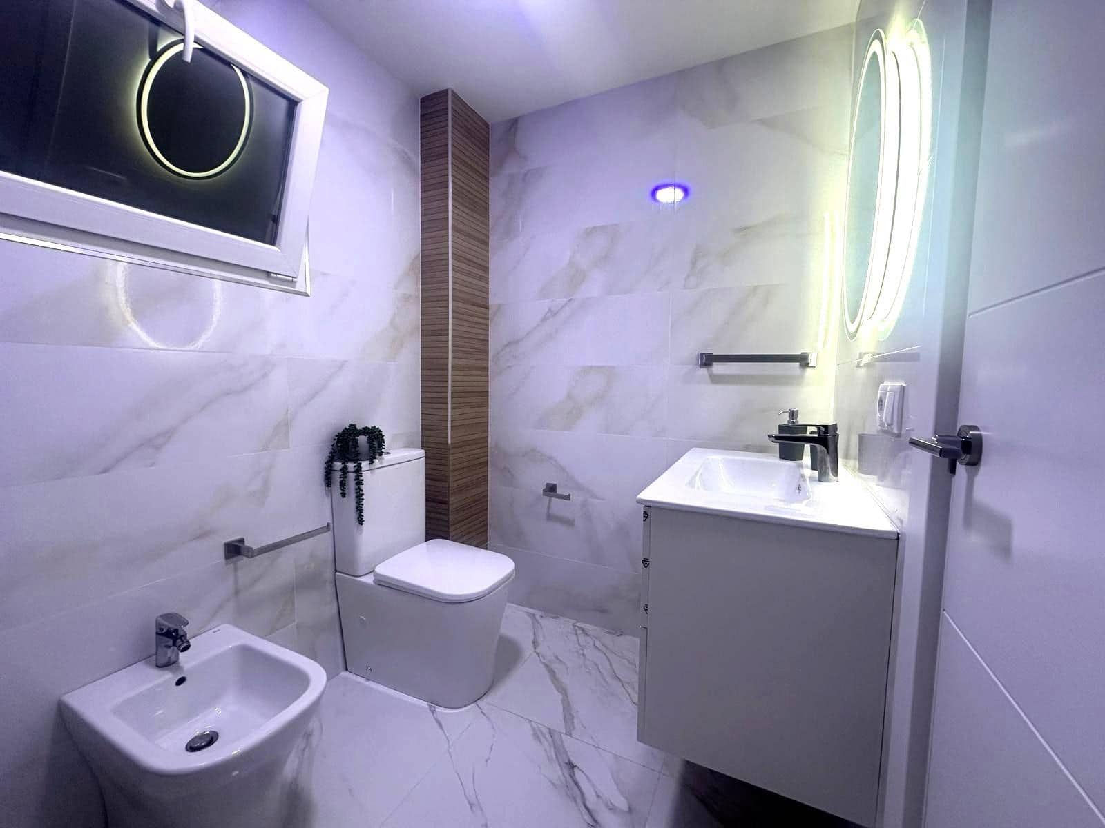 4 chambre Appartement à vendre à Elche / Elx - 229 000 € (Ref: 10059290)