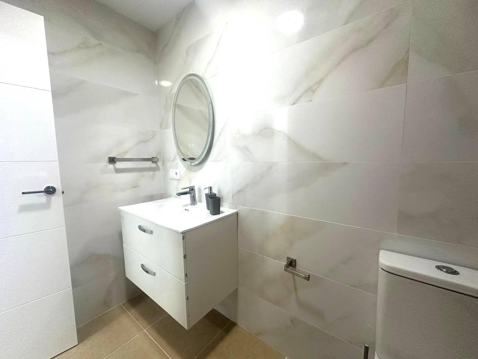 4 chambre Appartement à vendre à Elche / Elx - 229 000 € (Ref: 10059290)