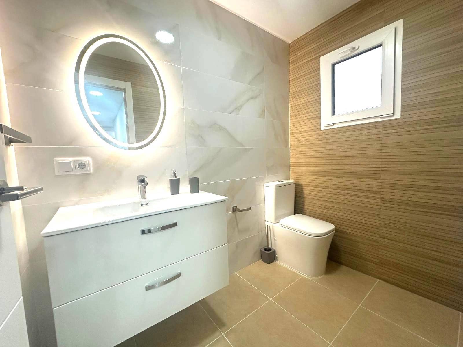4 chambre Appartement à vendre à Elche / Elx - 229 000 € (Ref: 10059290)