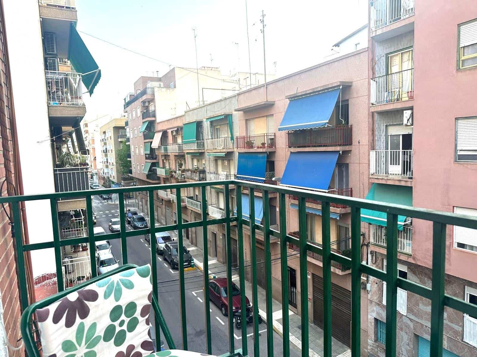 4 chambre Appartement à vendre à Elche / Elx - 229 000 € (Ref: 10059290)