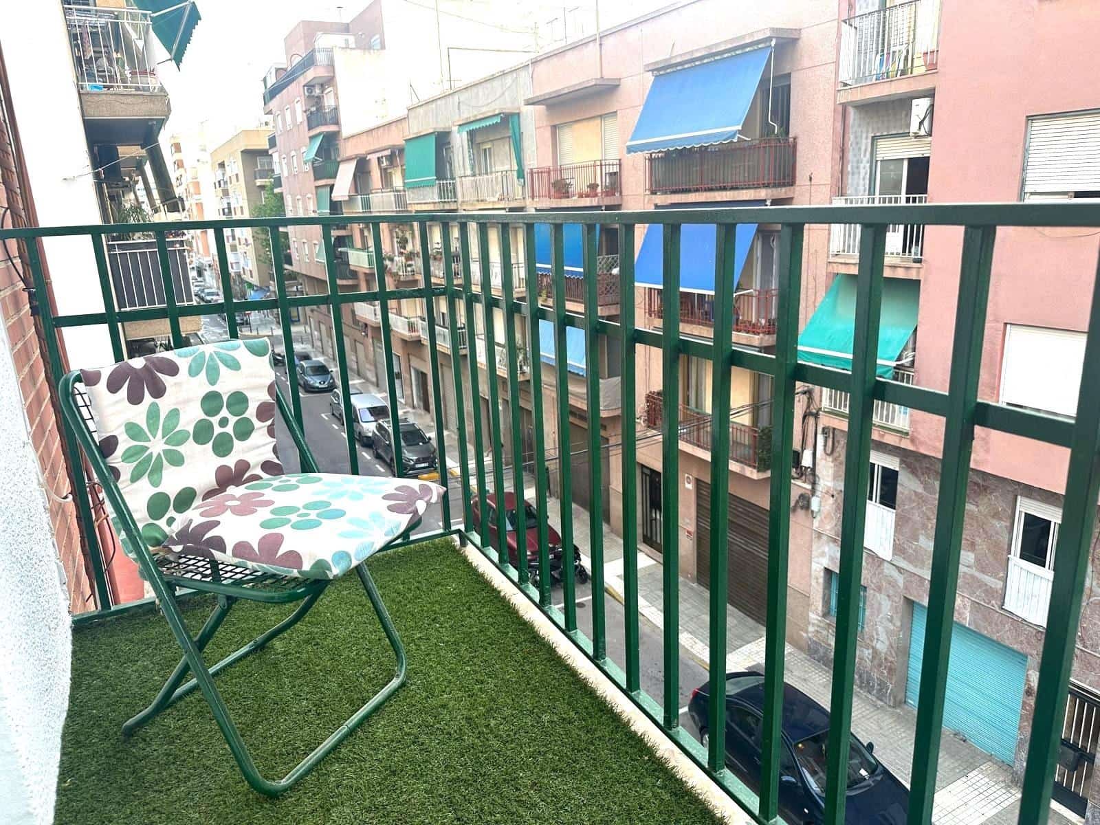 4 chambre Appartement à vendre à Elche / Elx - 229 000 € (Ref: 10059290)