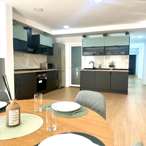 4 sypialnia Mieszkanie na sprzedaż w Elche / Elx - 229 000 € (Ref: 10059290)