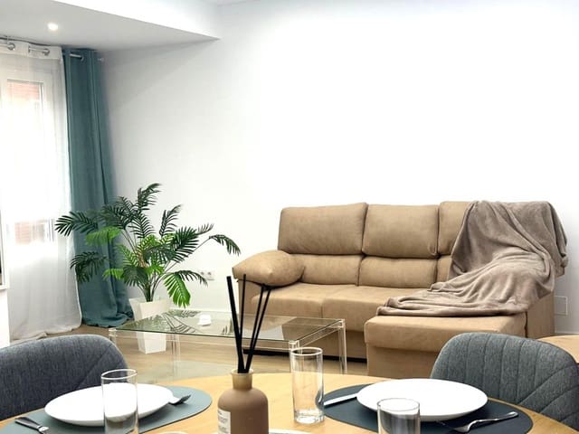 4 sypialnia Mieszkanie na sprzedaż w Elche / Elx - 229 000 € (Ref: 10059290)