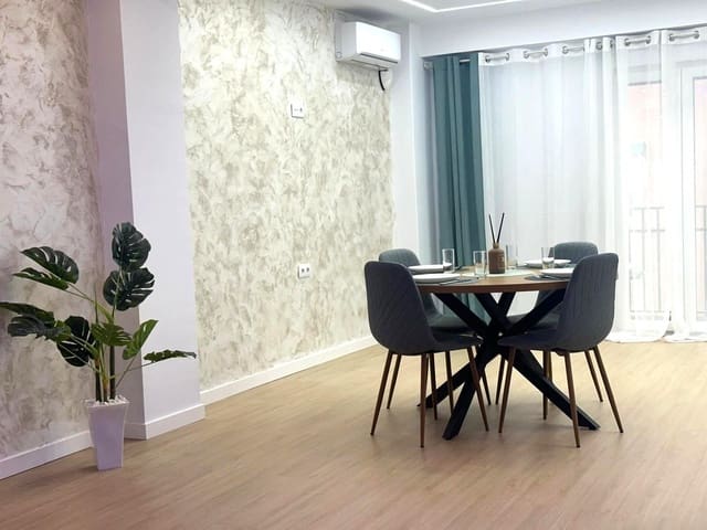 4 sypialnia Mieszkanie na sprzedaż w Elche / Elx - 229 000 € (Ref: 10059290)
