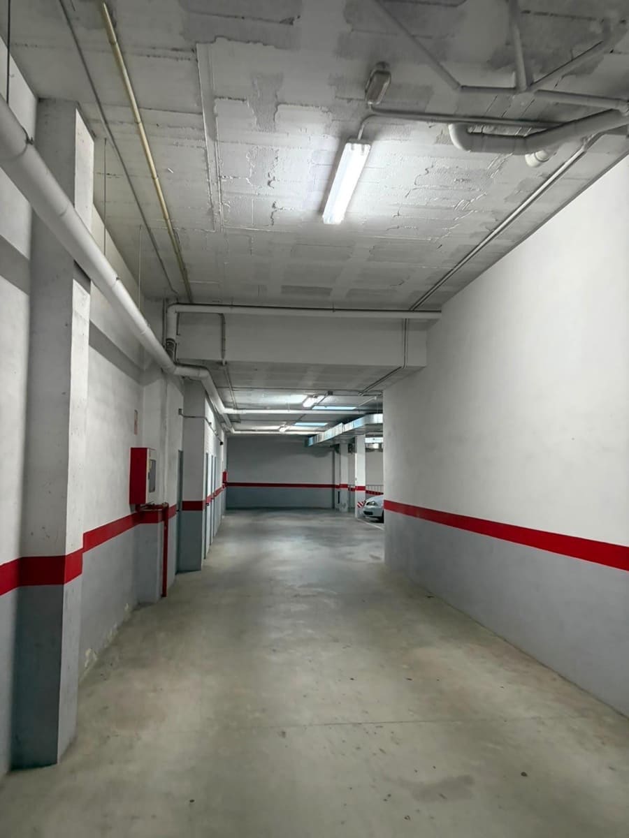 Garage zu verkaufen in El Campello - 11.500 € (Ref: 10076551)