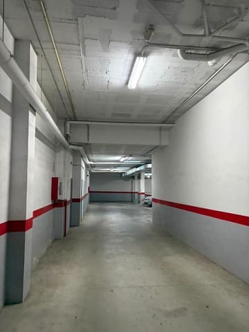 Garage zu verkaufen in El Campello - 11.500 € (Ref: 10076551)