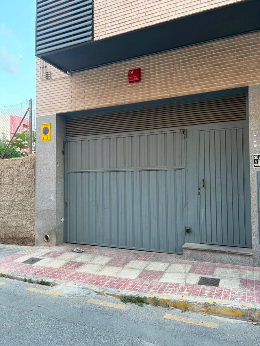 Garage zu verkaufen in El Campello - 11.500 € (Ref: 10076551)