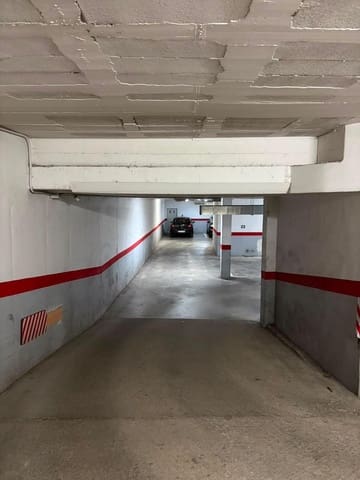 Garaje en El Campello en venta - 11.500 € (Ref: 10076551)