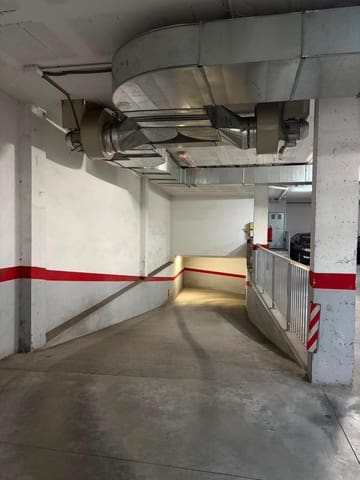 Garaż na sprzedaż w El Campello - 13 630 € (Ref: 10076551)