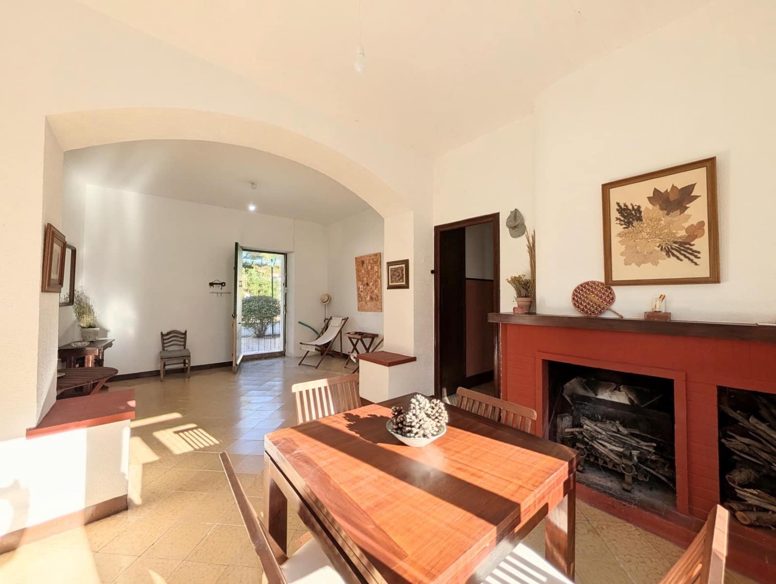 10 bedroom Finca/Country House for sale in Ibi with garage - € 960,000 (Ref: 10115777)