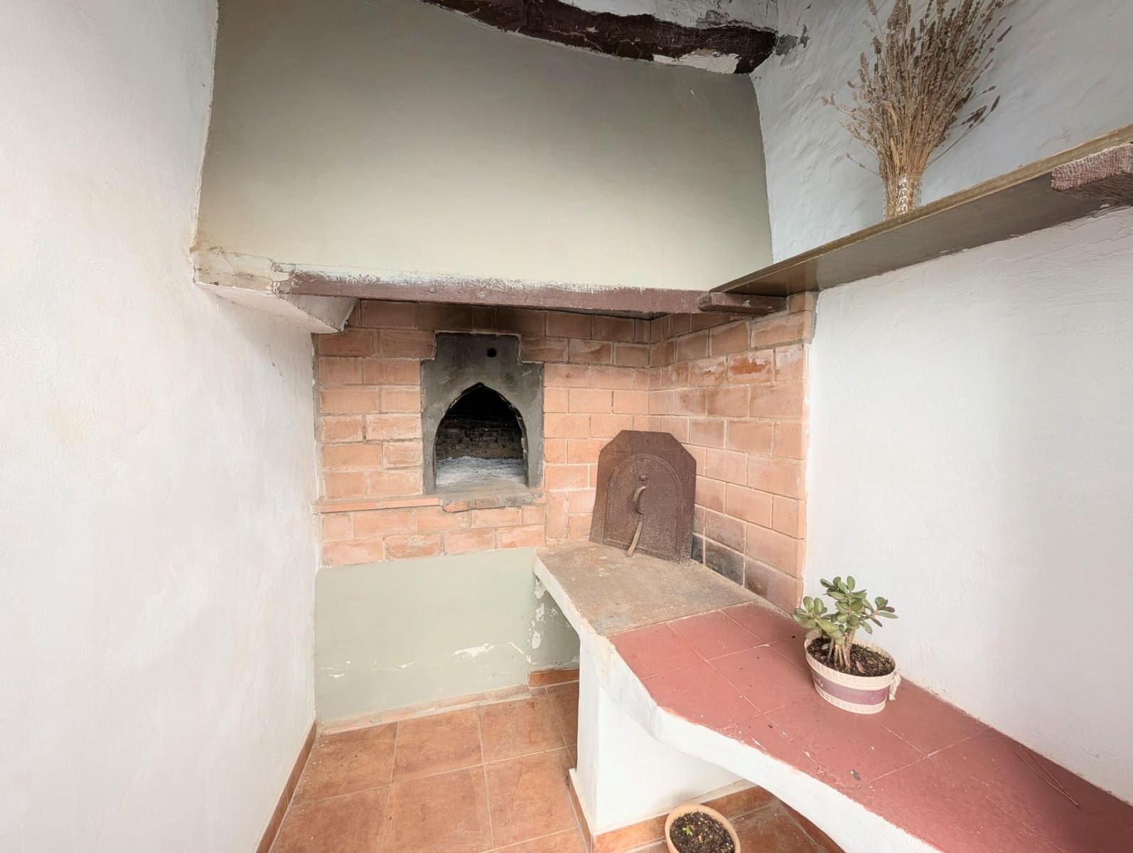 10 bedroom Finca/Country House for sale in Ibi with garage - € 960,000 (Ref: 10115777)