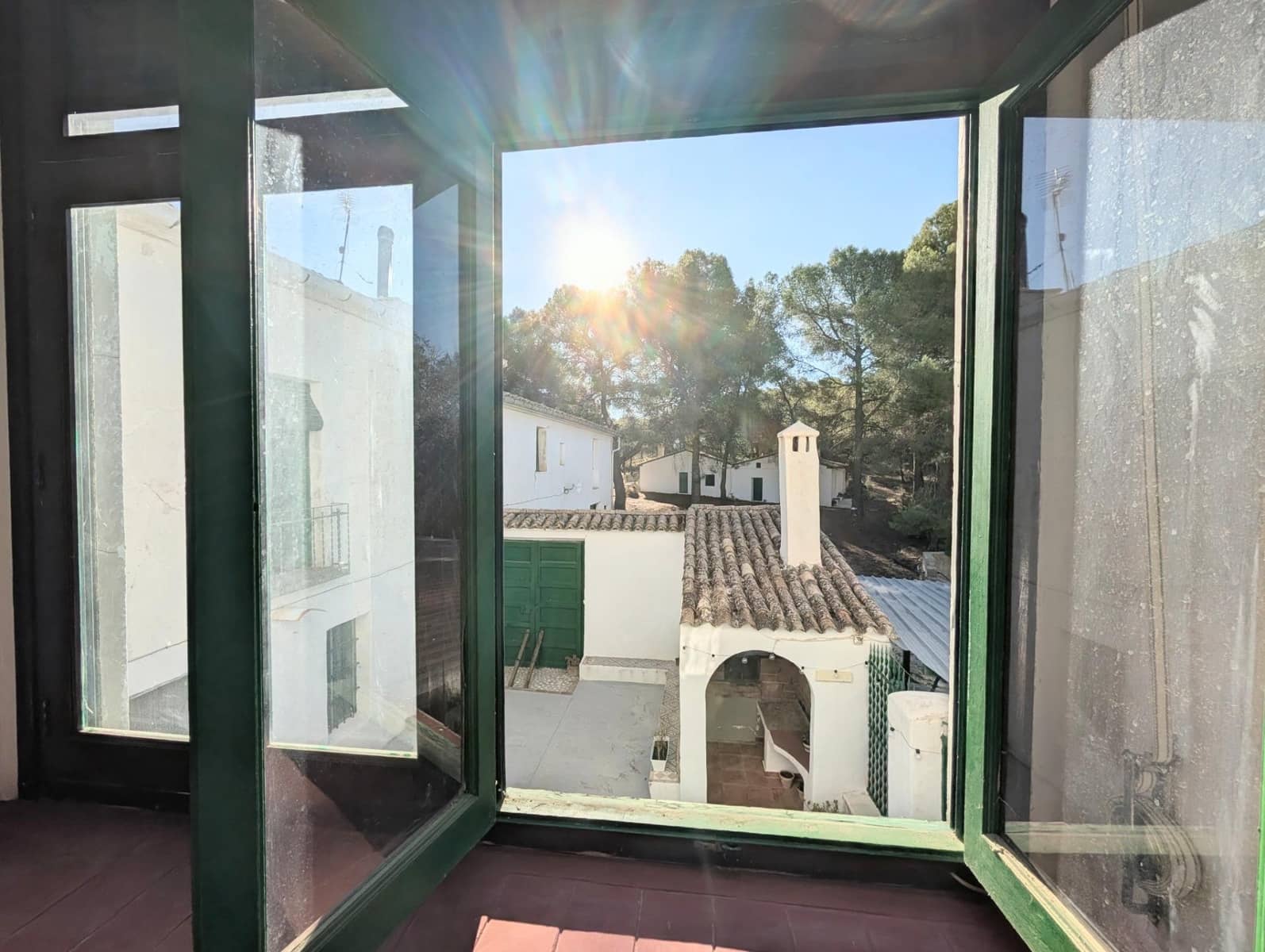 10 bedroom Finca/Country House for sale in Ibi with garage - € 960,000 (Ref: 10115777)