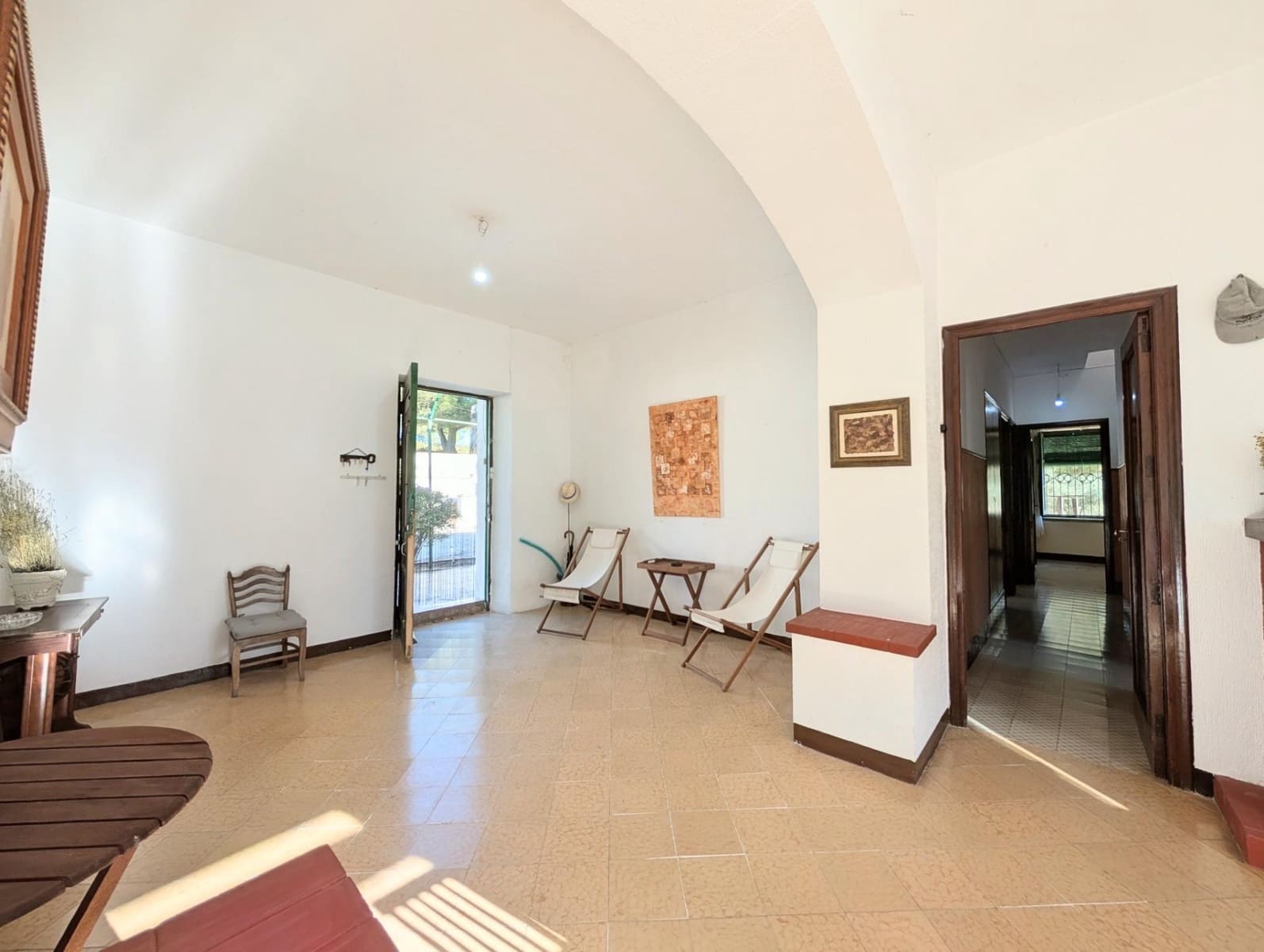 10 bedroom Finca/Country House for sale in Ibi with garage - € 960,000 (Ref: 10115777)